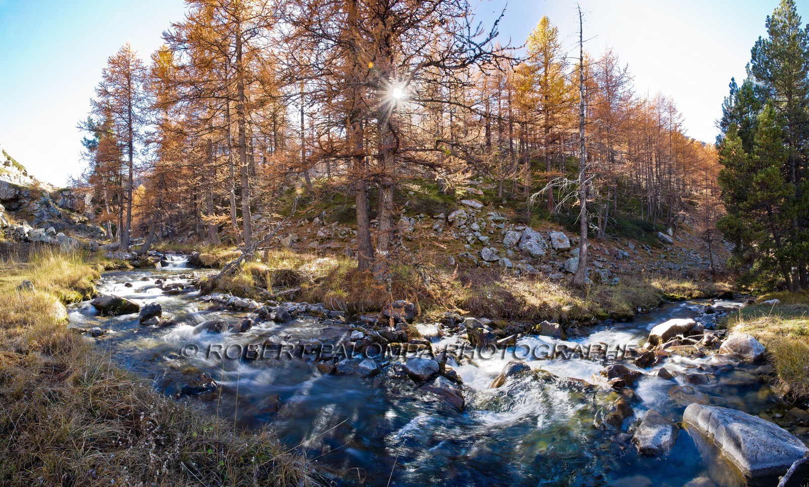 Torrent du Chadoulin