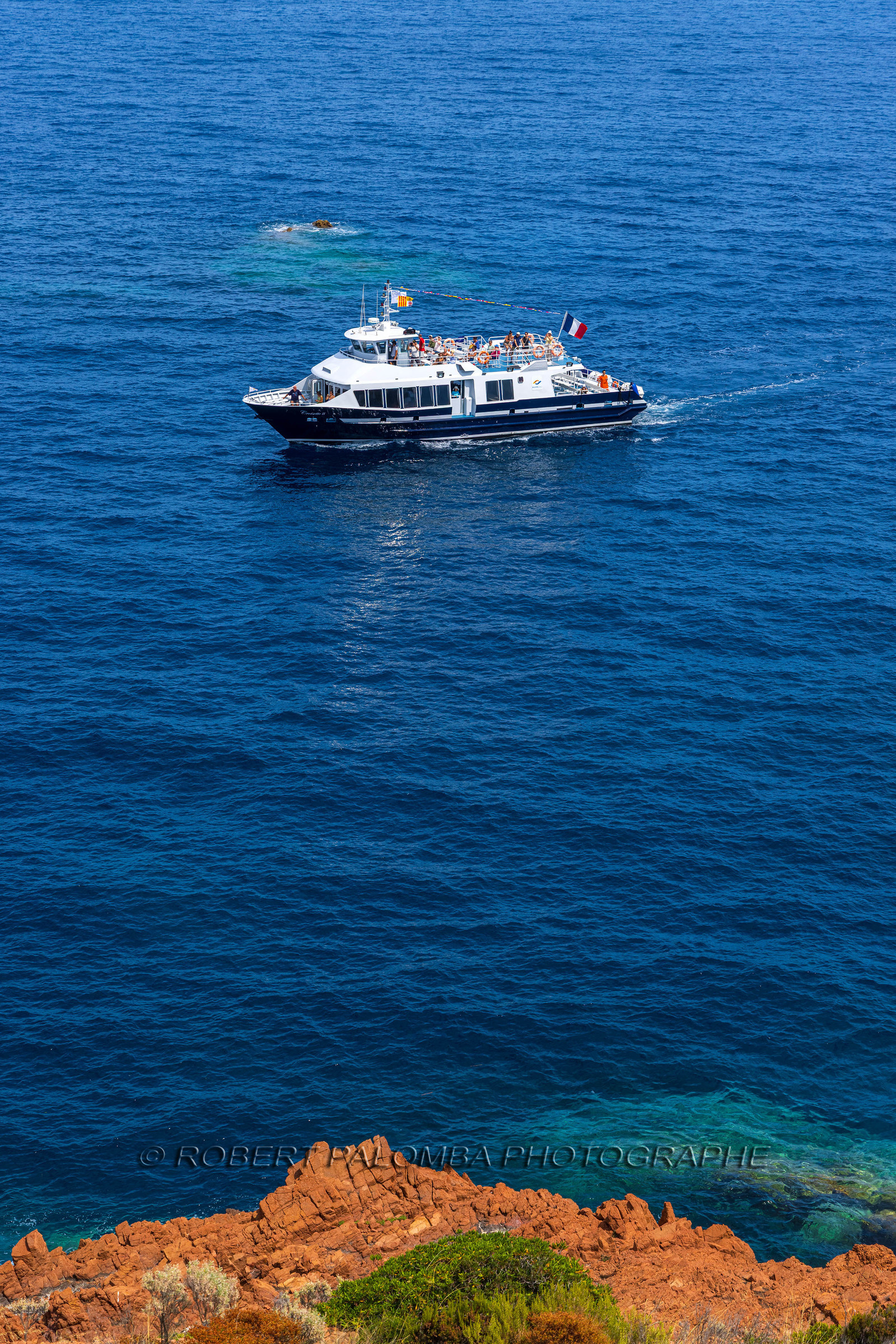 Corniche d'Or