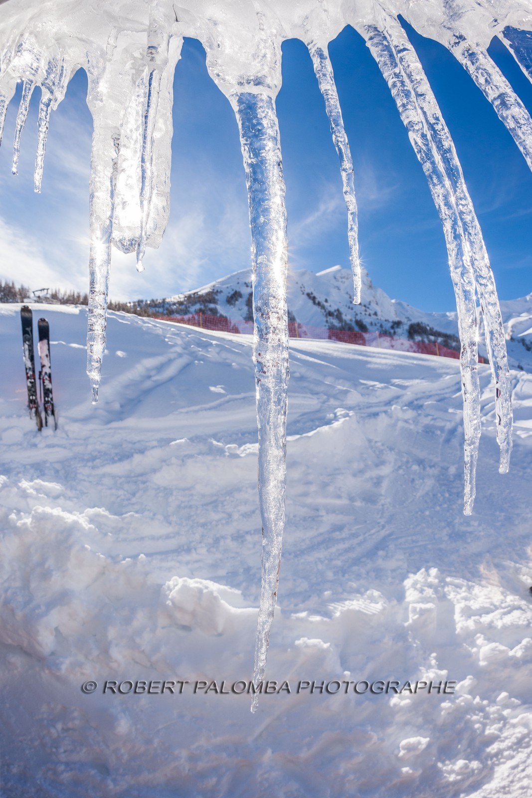 La Foux d'Allos
