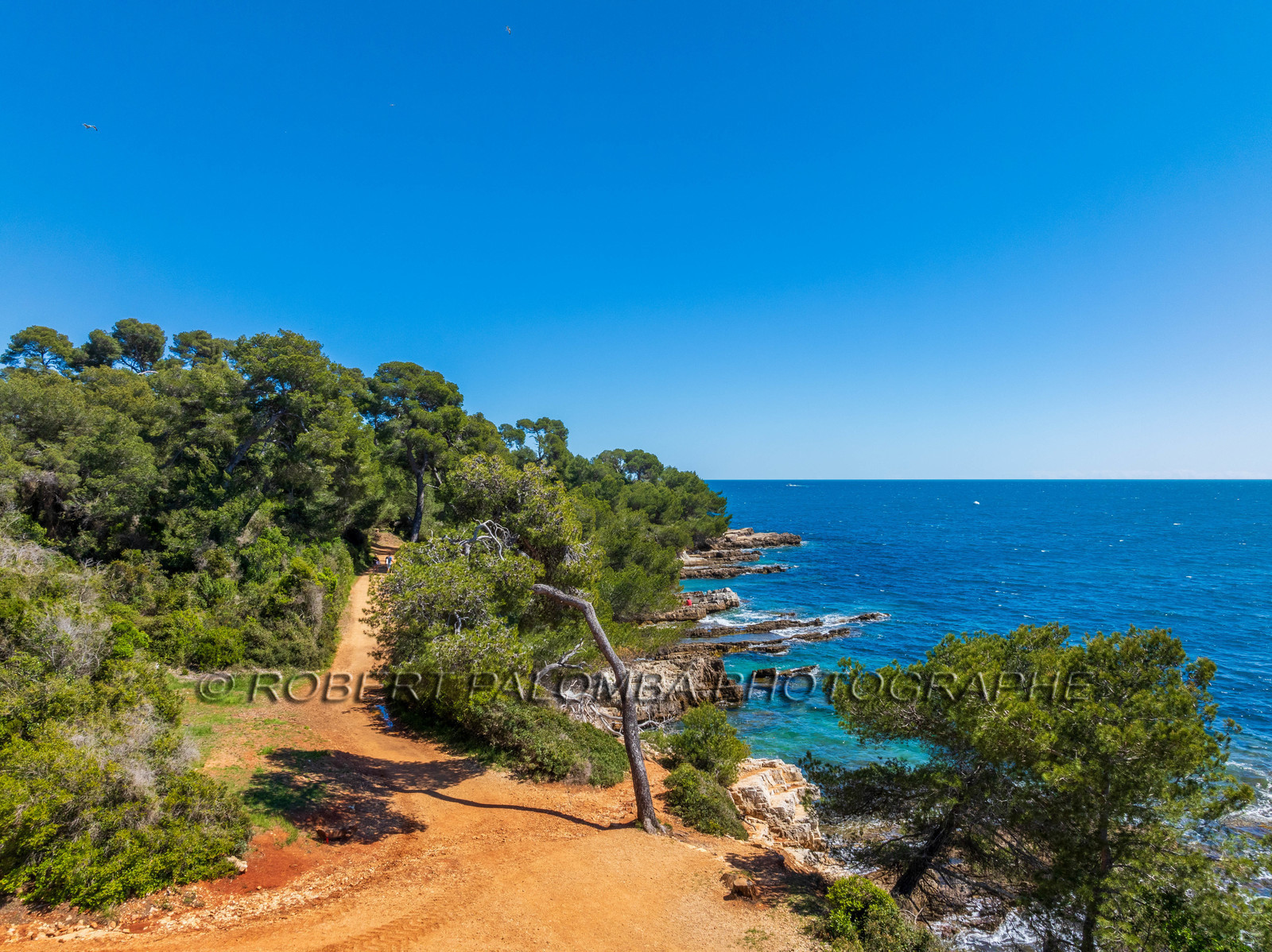 Lérins Sainte-Marguerite 2024