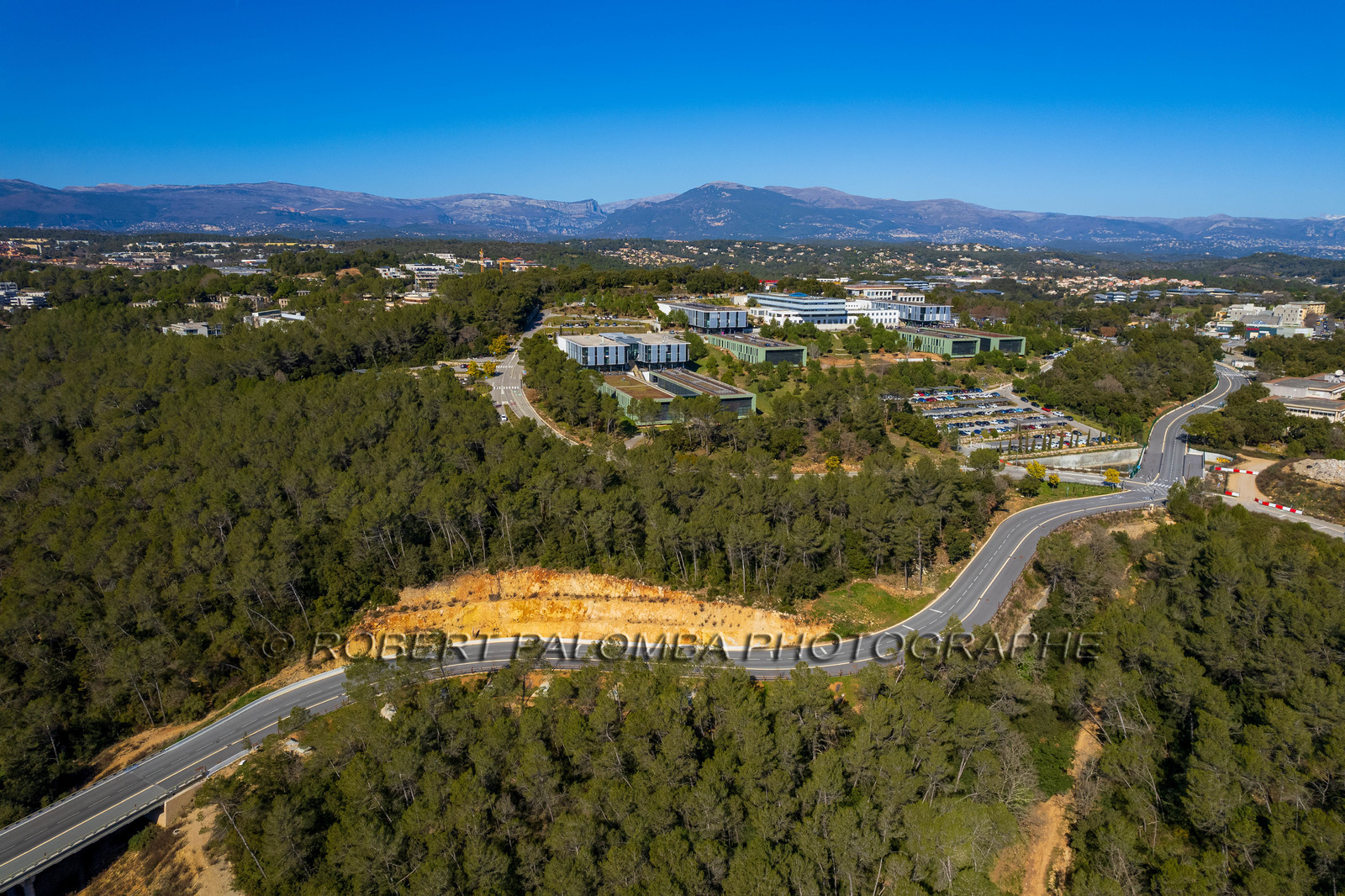 Sophia Antipolis