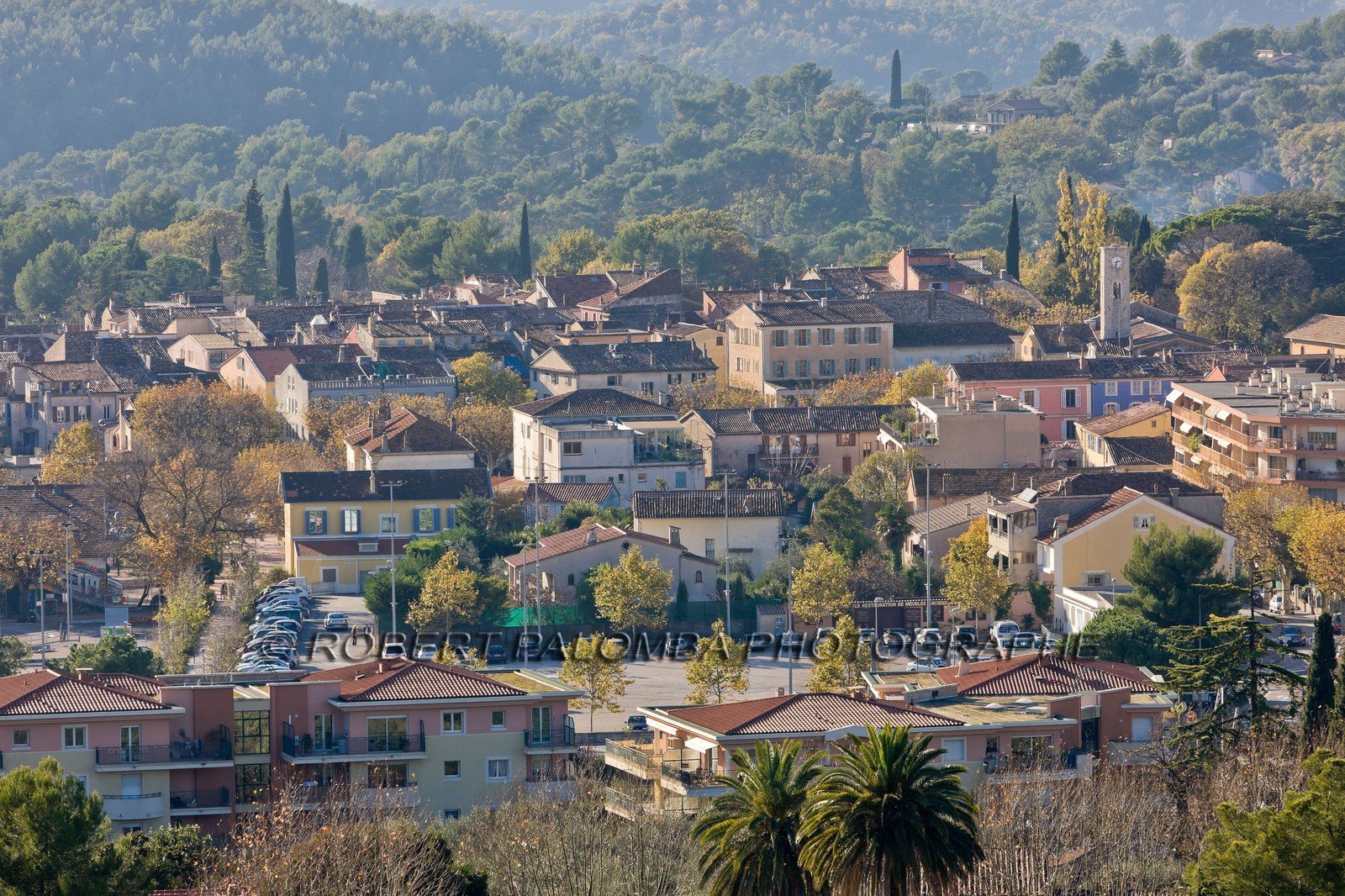 Mouans-Sartoux