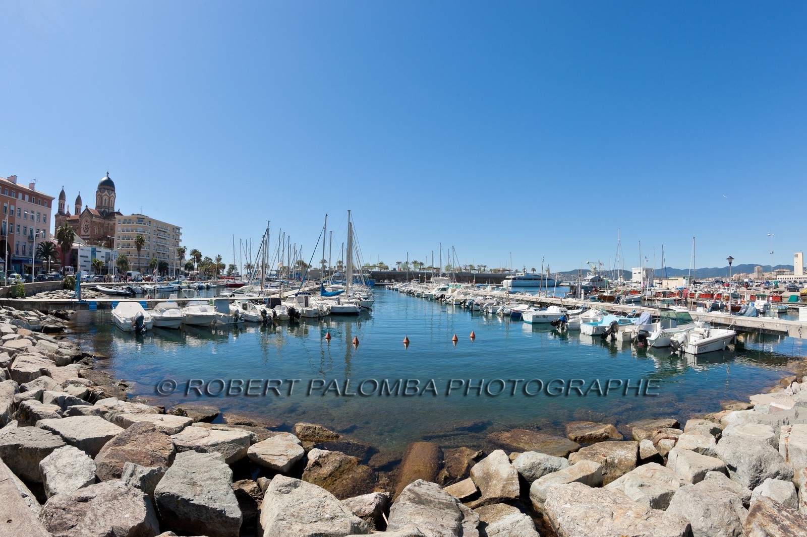 Saint-Raphaël