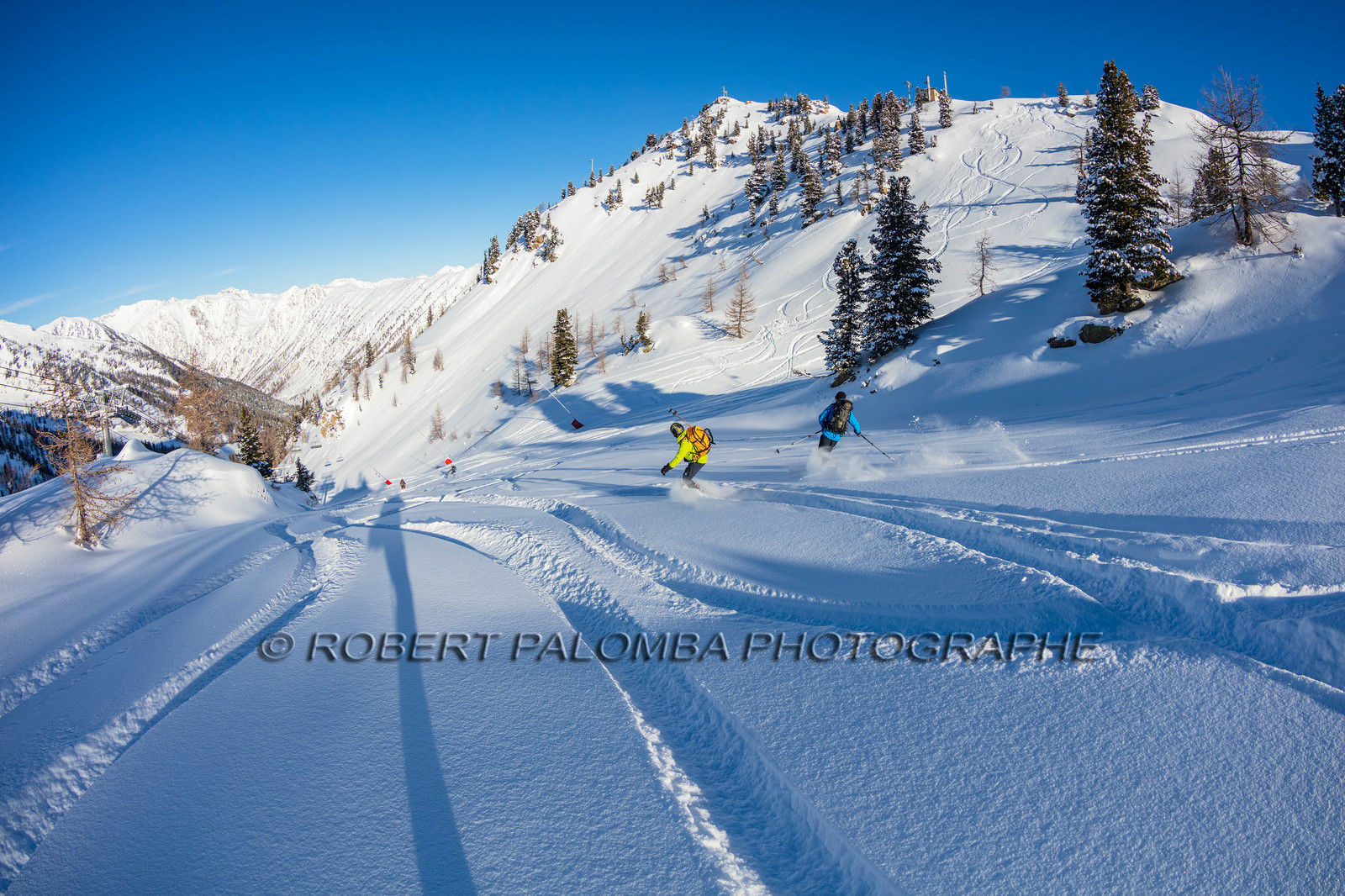 Snowboard