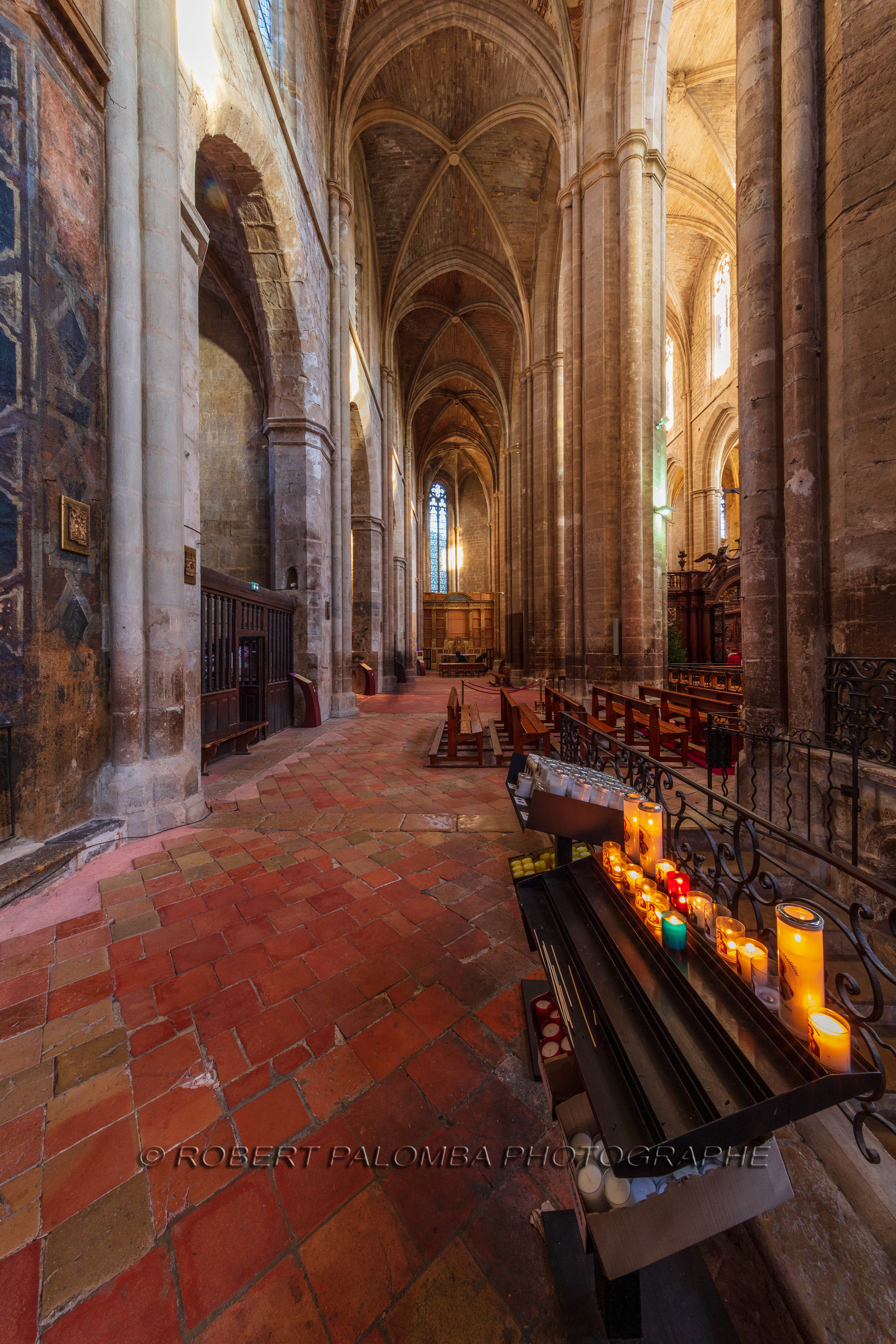 Saint-Maximin-la-Sainte-Baume