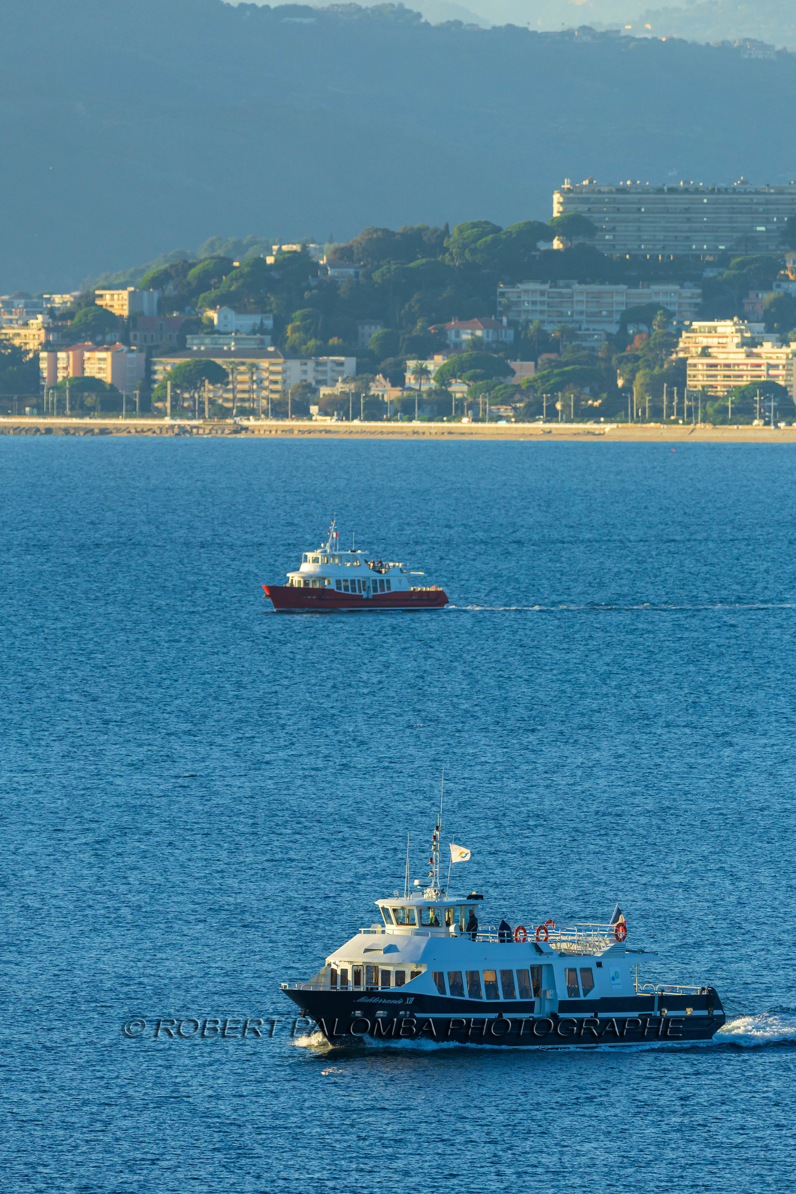 Lérins Sainte Marguerite 2024