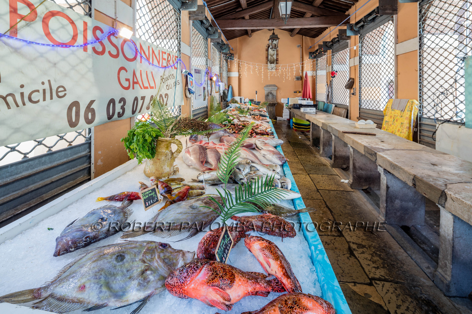 La Seyne-sur-Mer