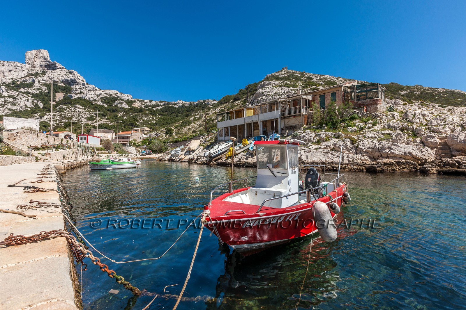 Marseille