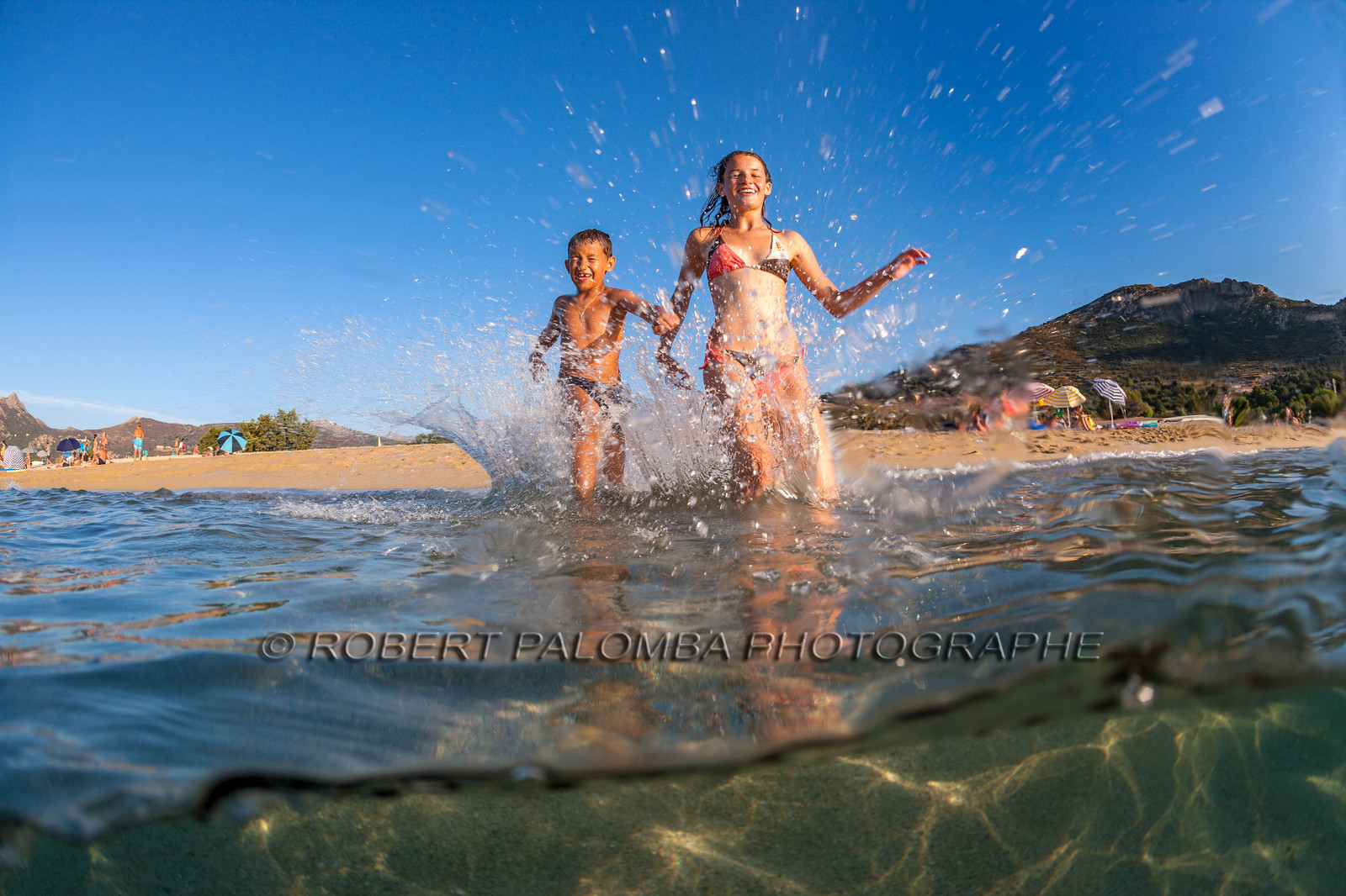 Plage