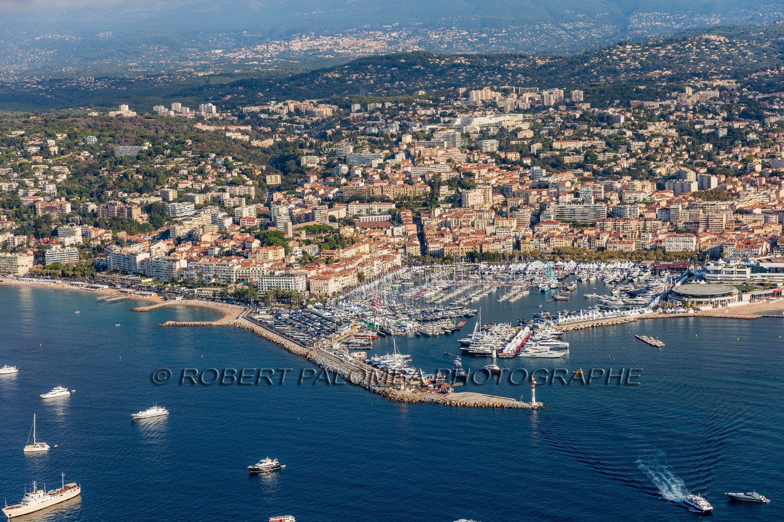 Cannes