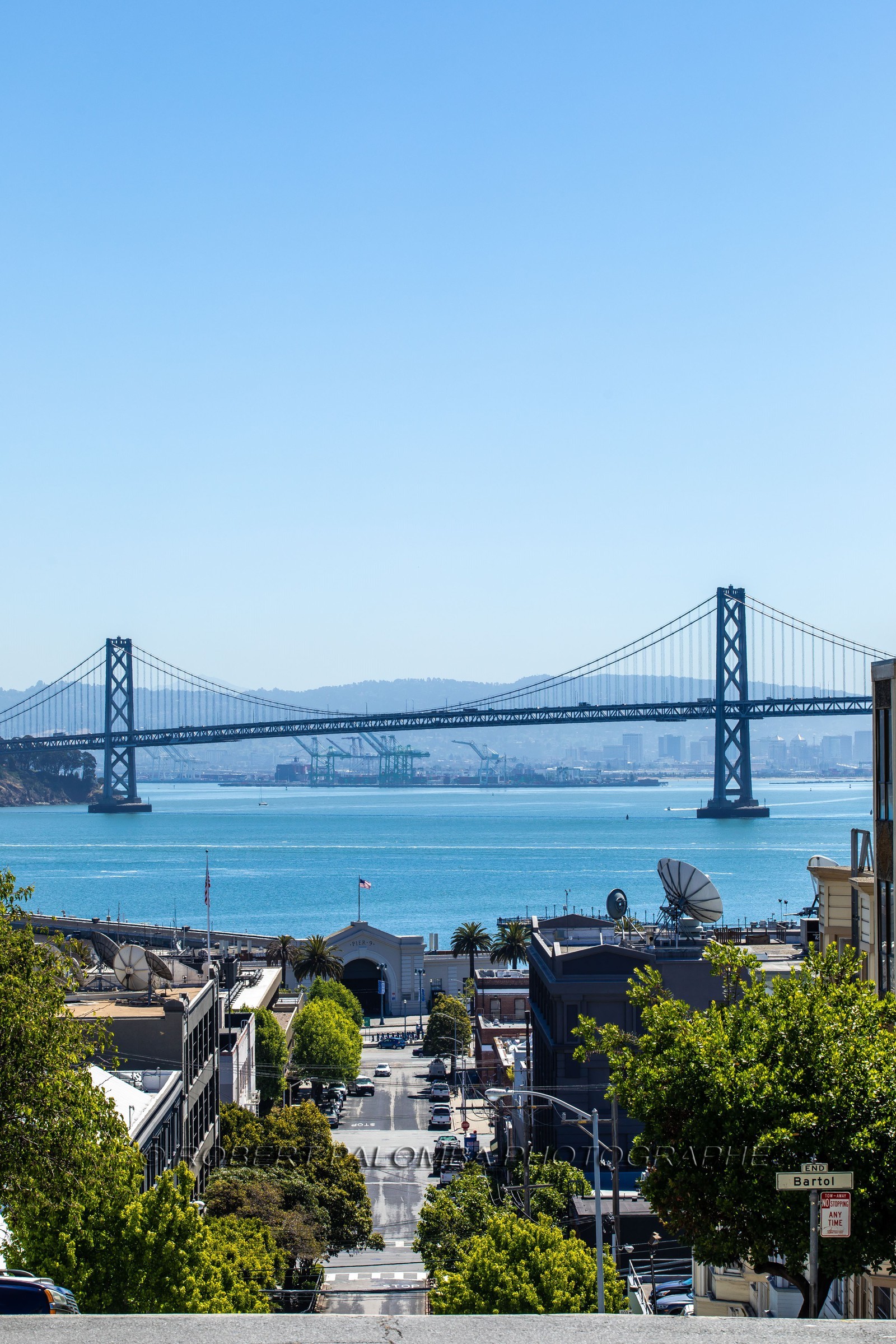 San Francisco