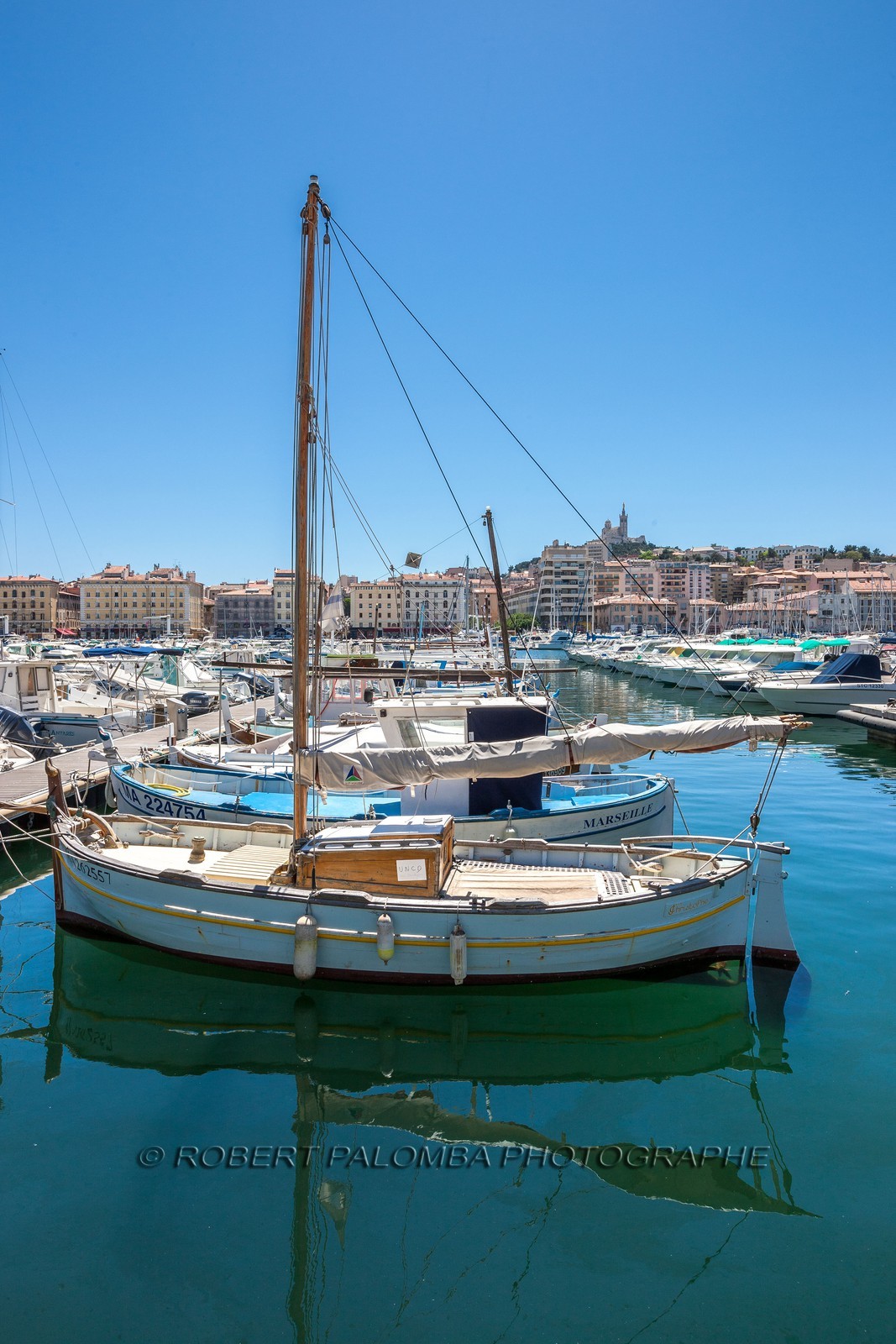 Marseille