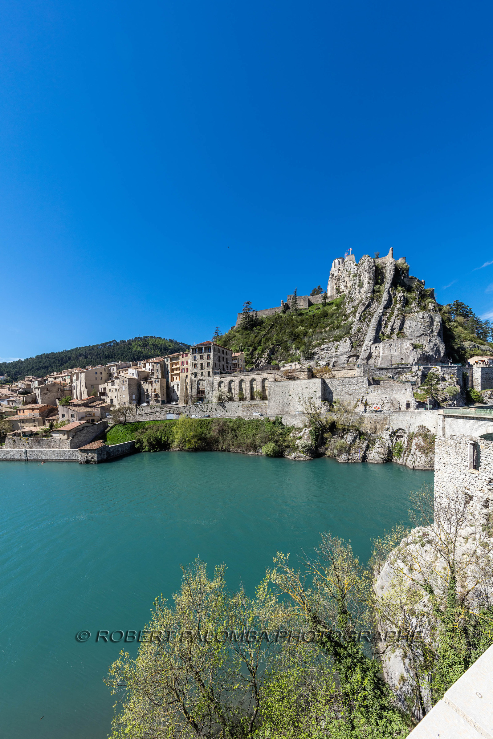 Sisteron