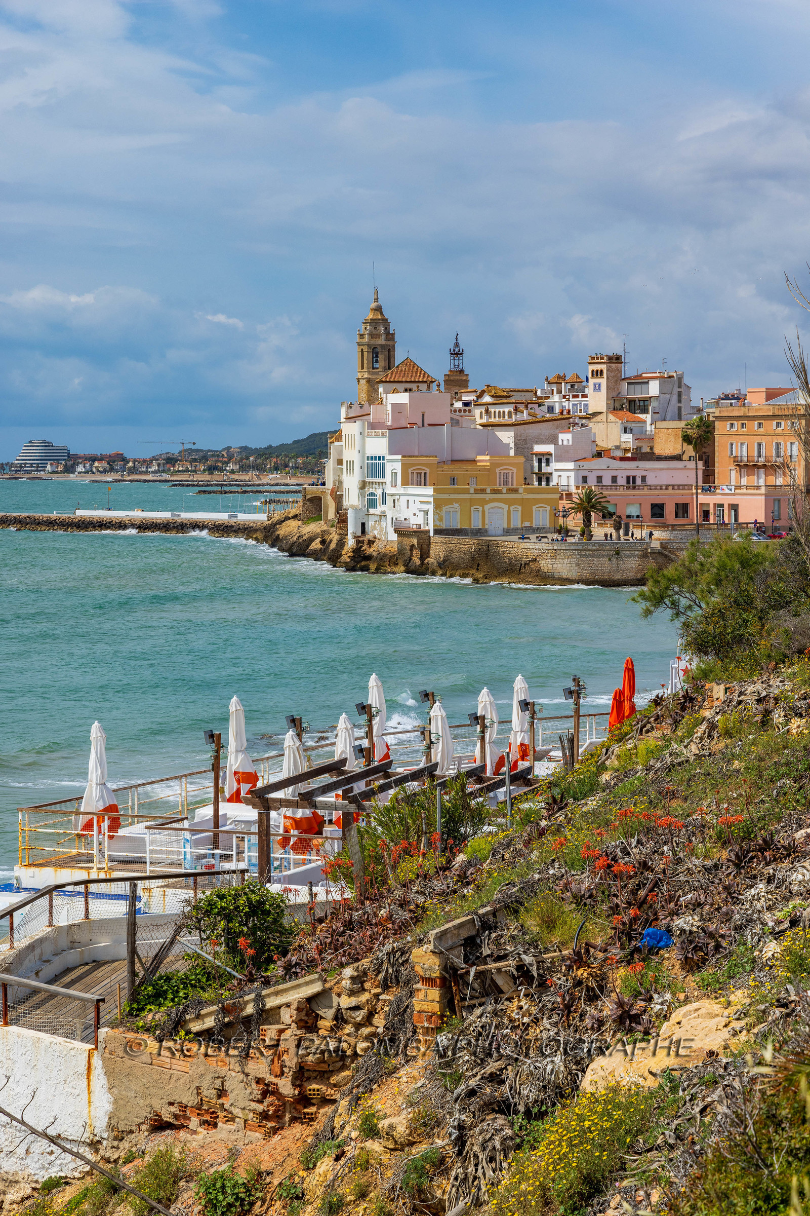 Sitges