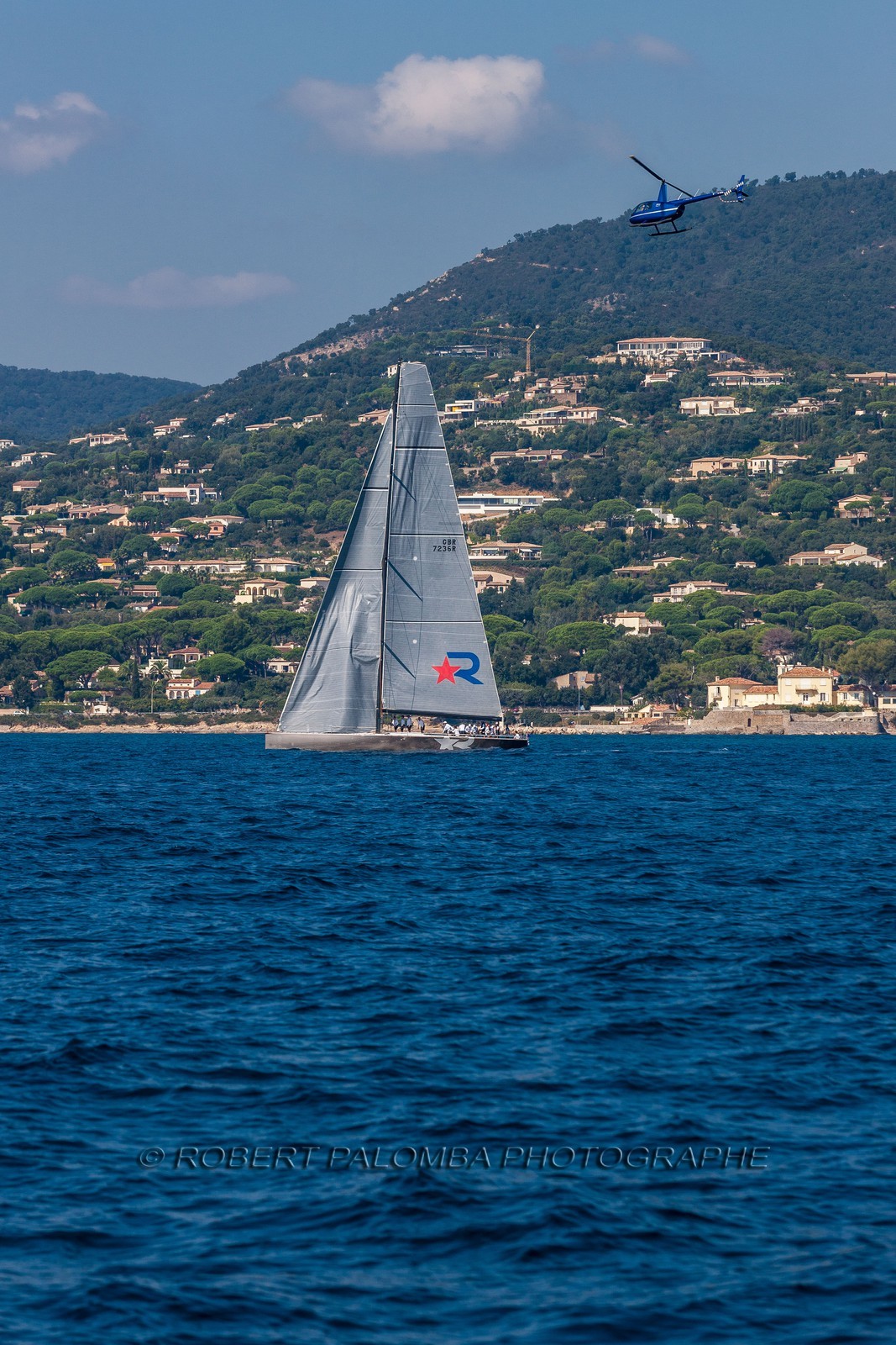 Saint-Tropez