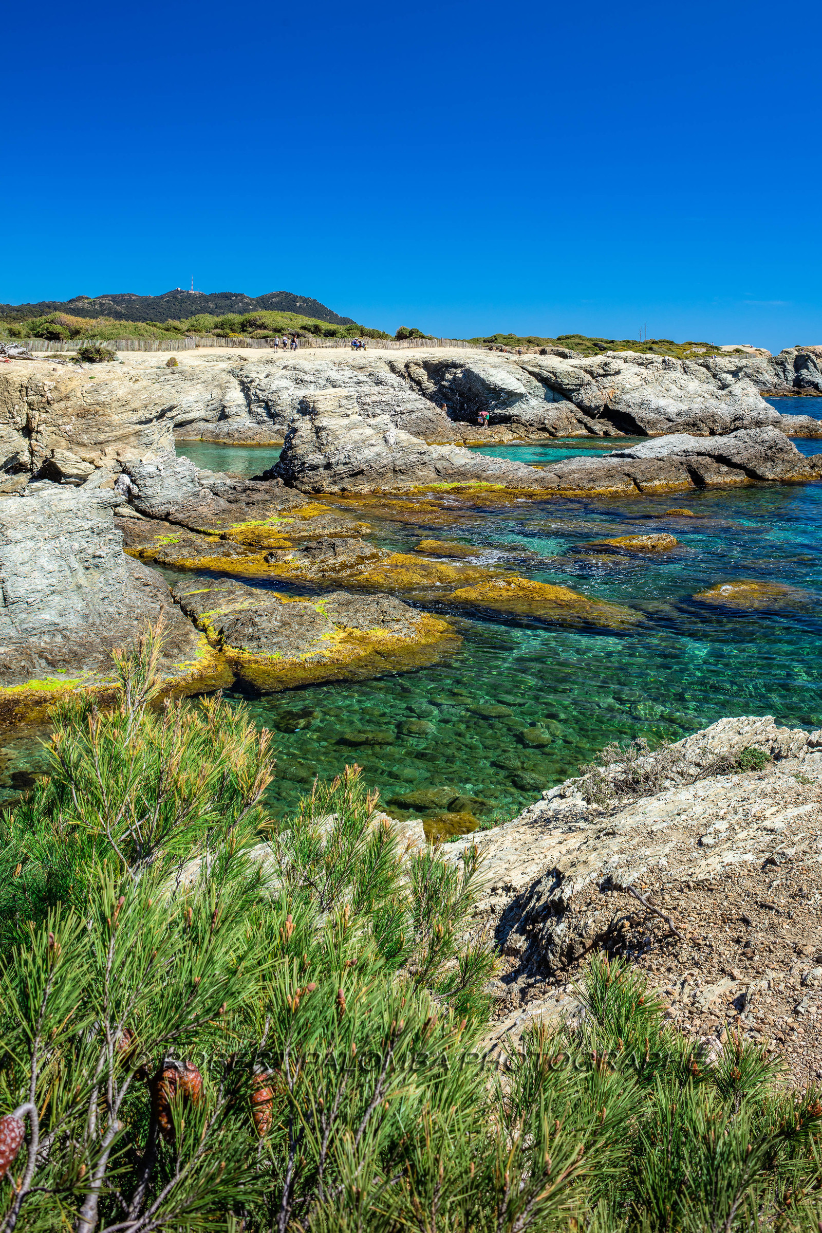 Six-Fours-les-Plages