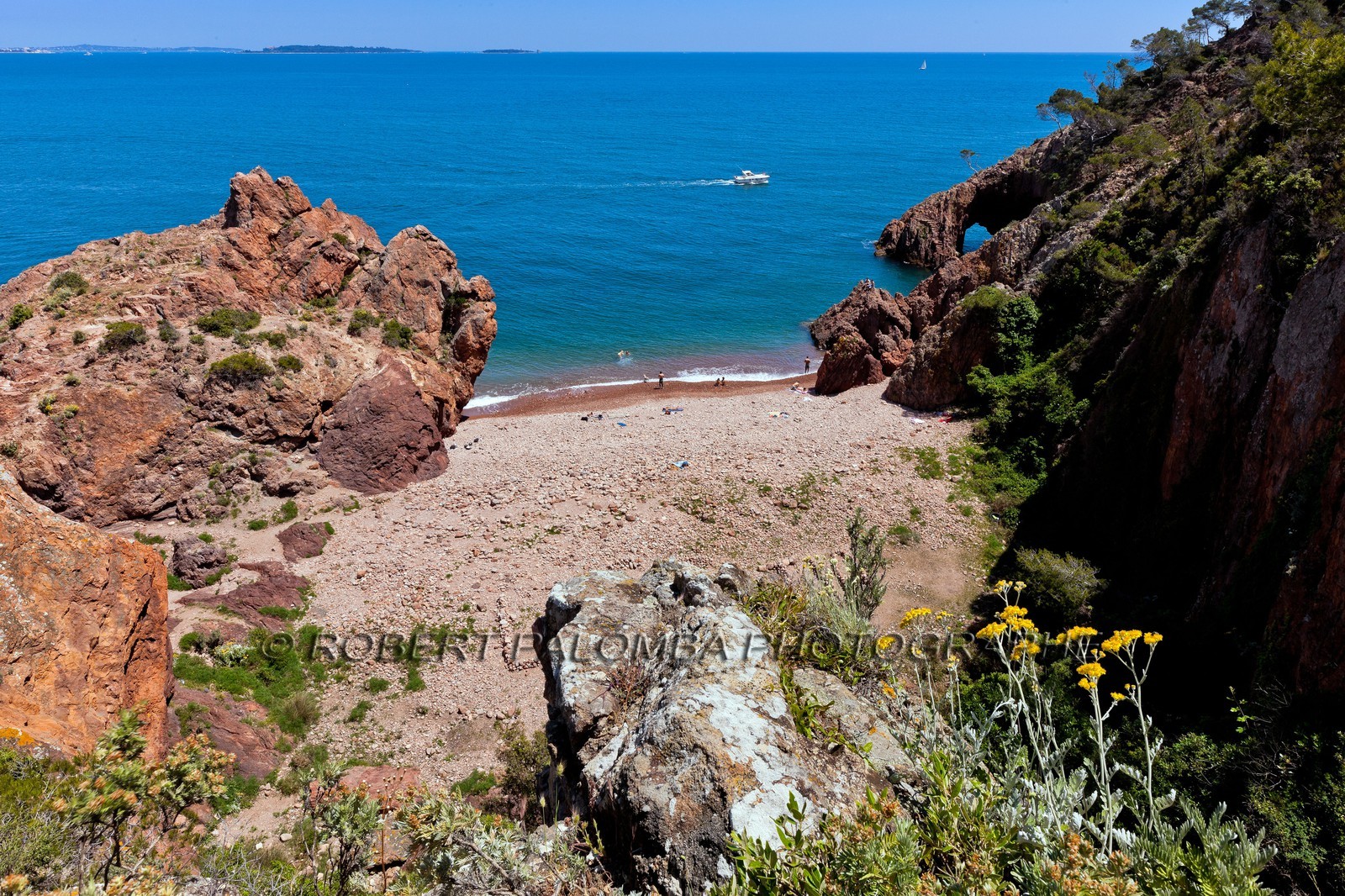 Théoule-sur-Mer