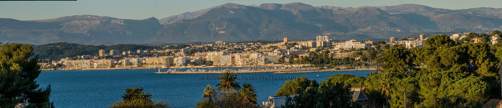 Juan-les-Pins