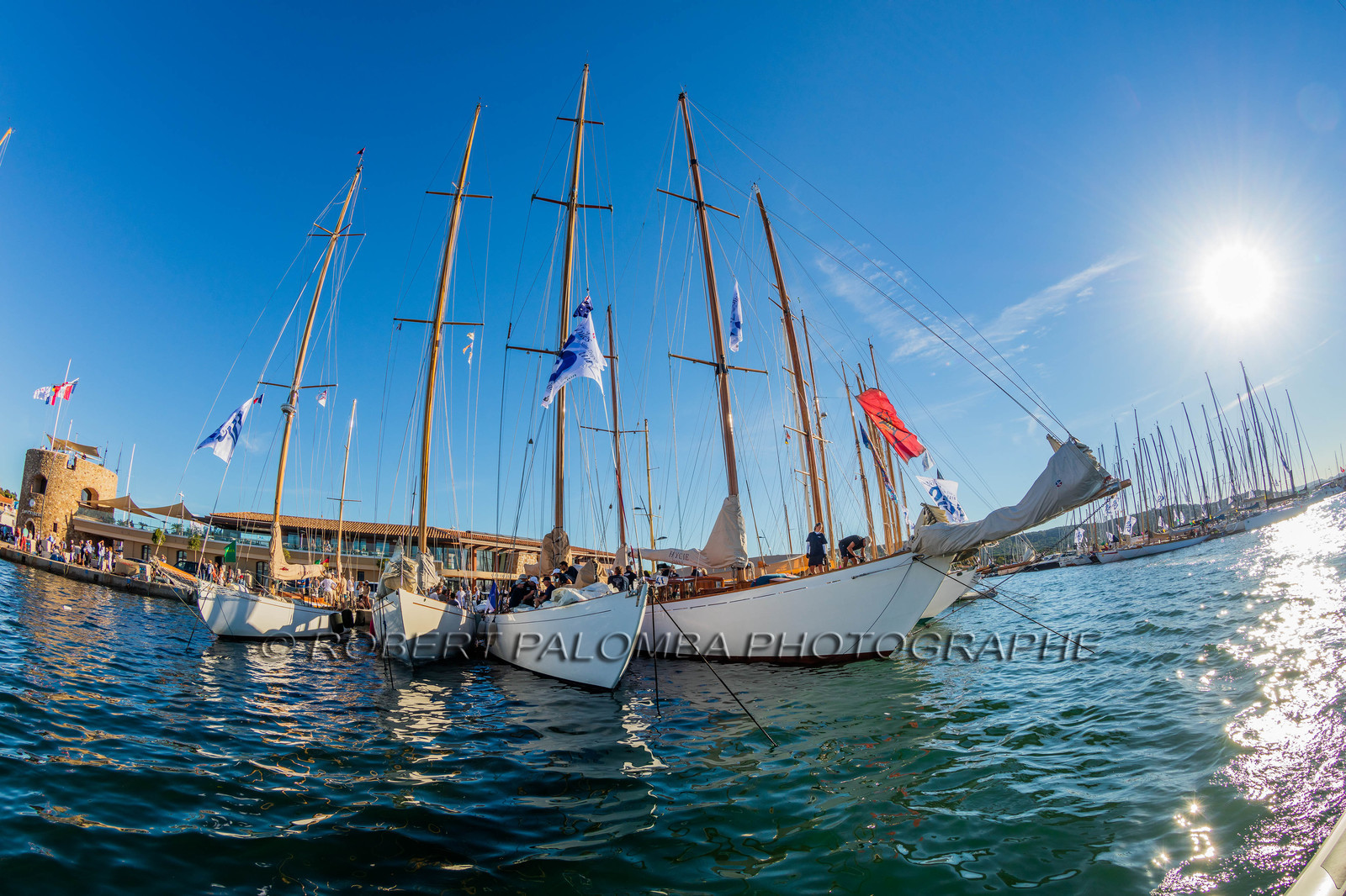 Saint-Tropez