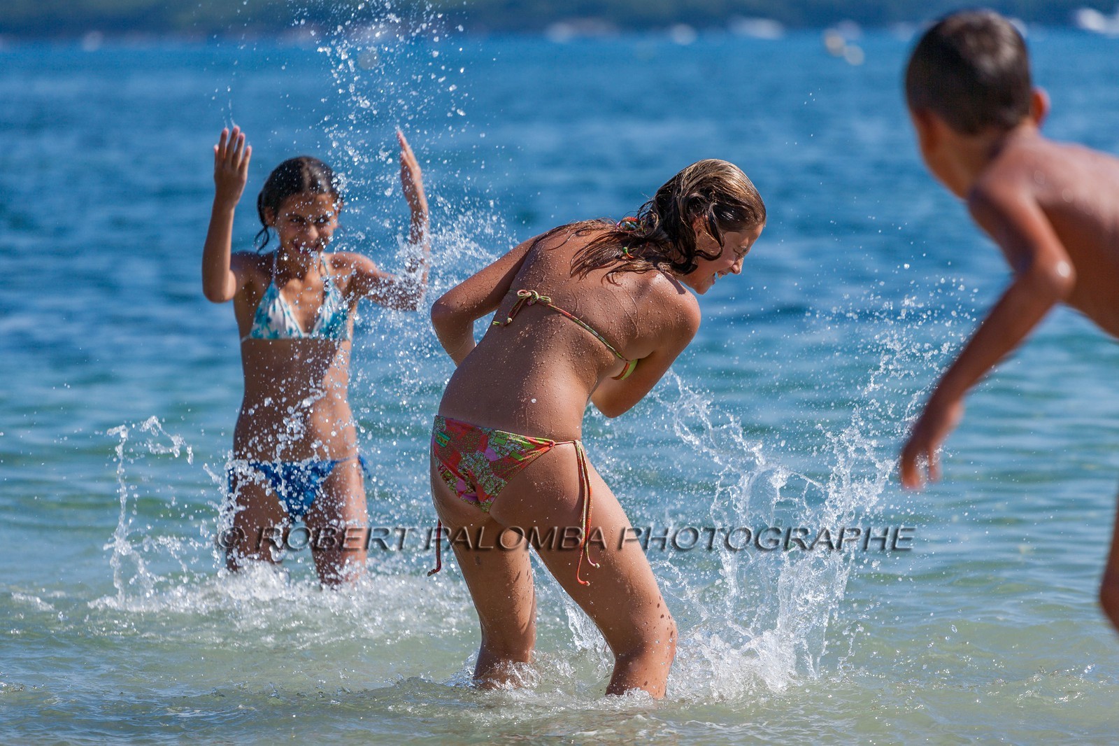 Plage