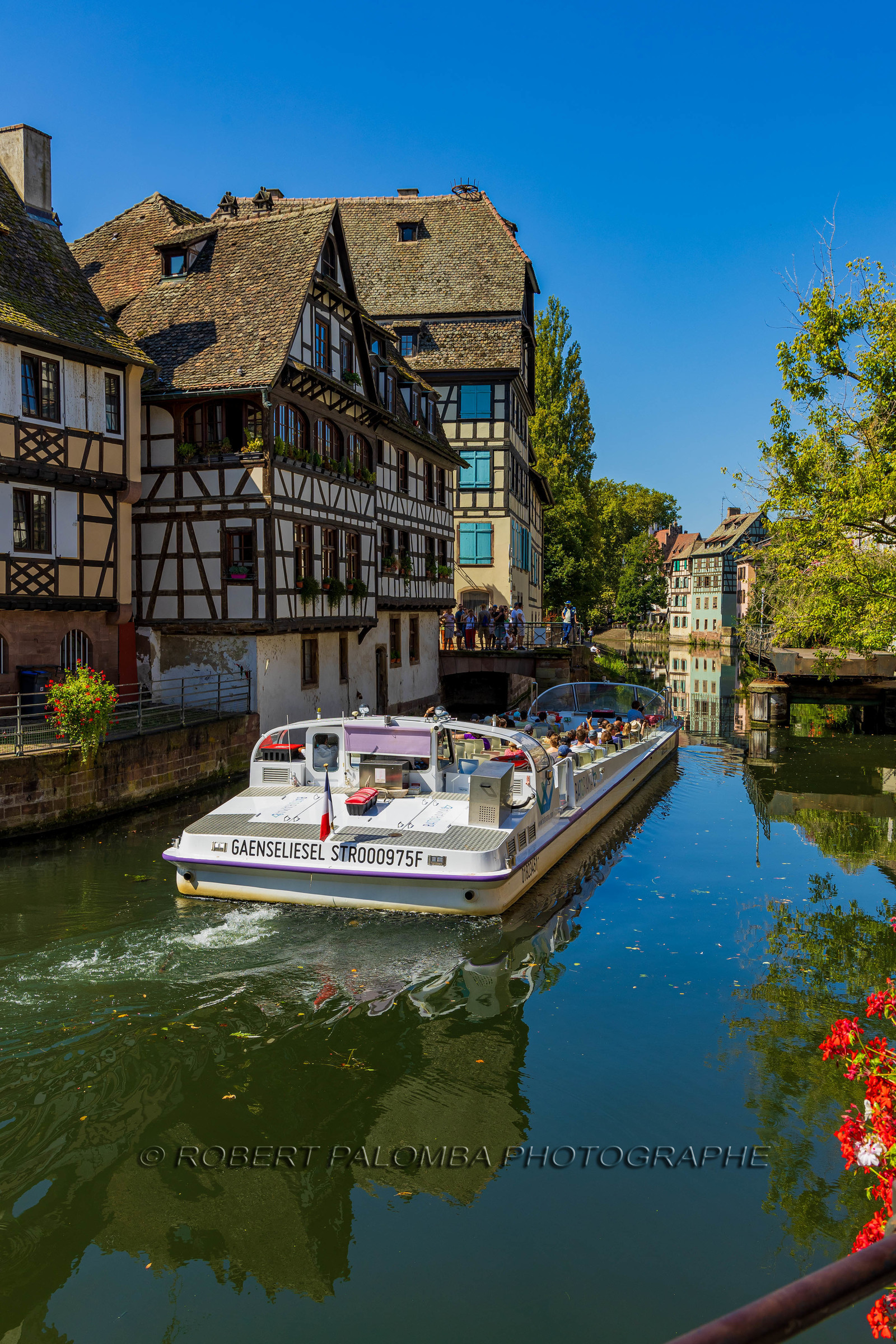 Strasbourg