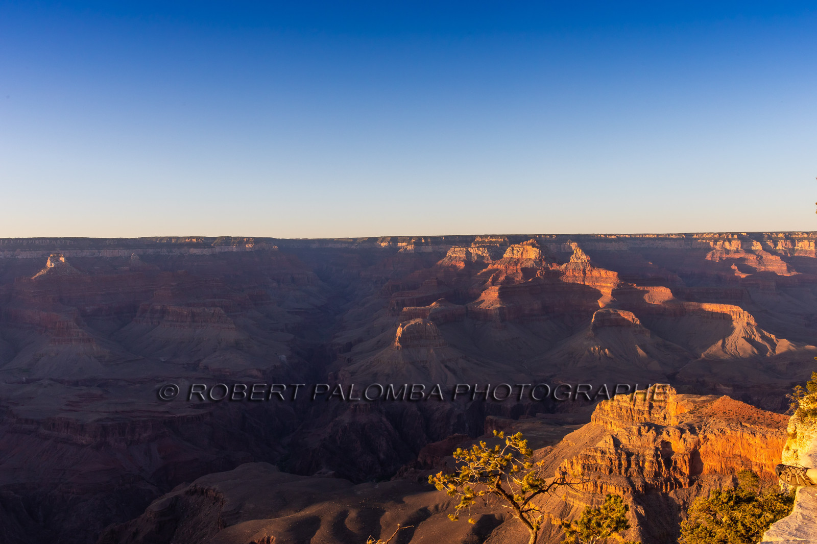 Grand Canyon