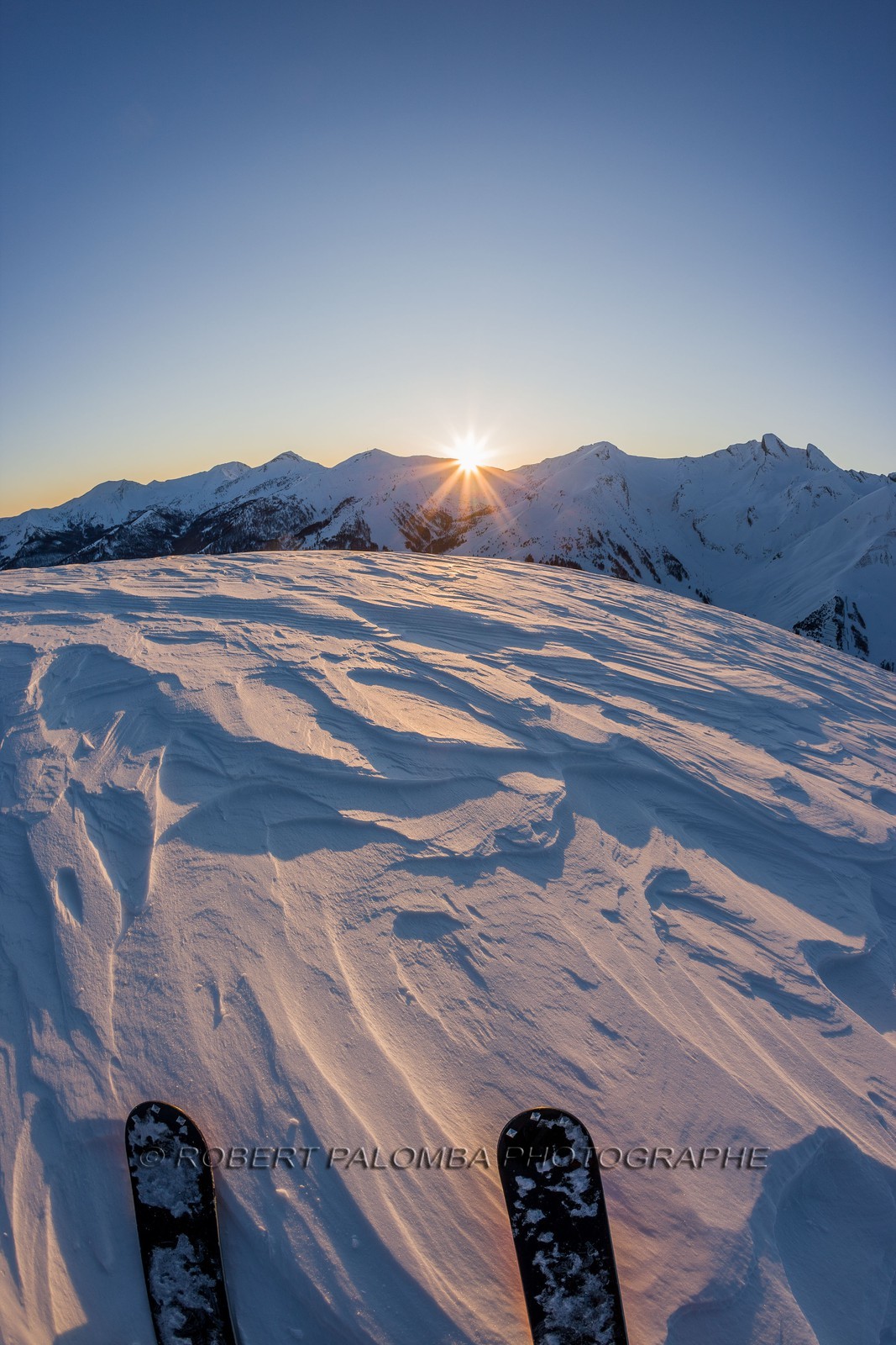 La Foux d'Allos La Foux d'Allos