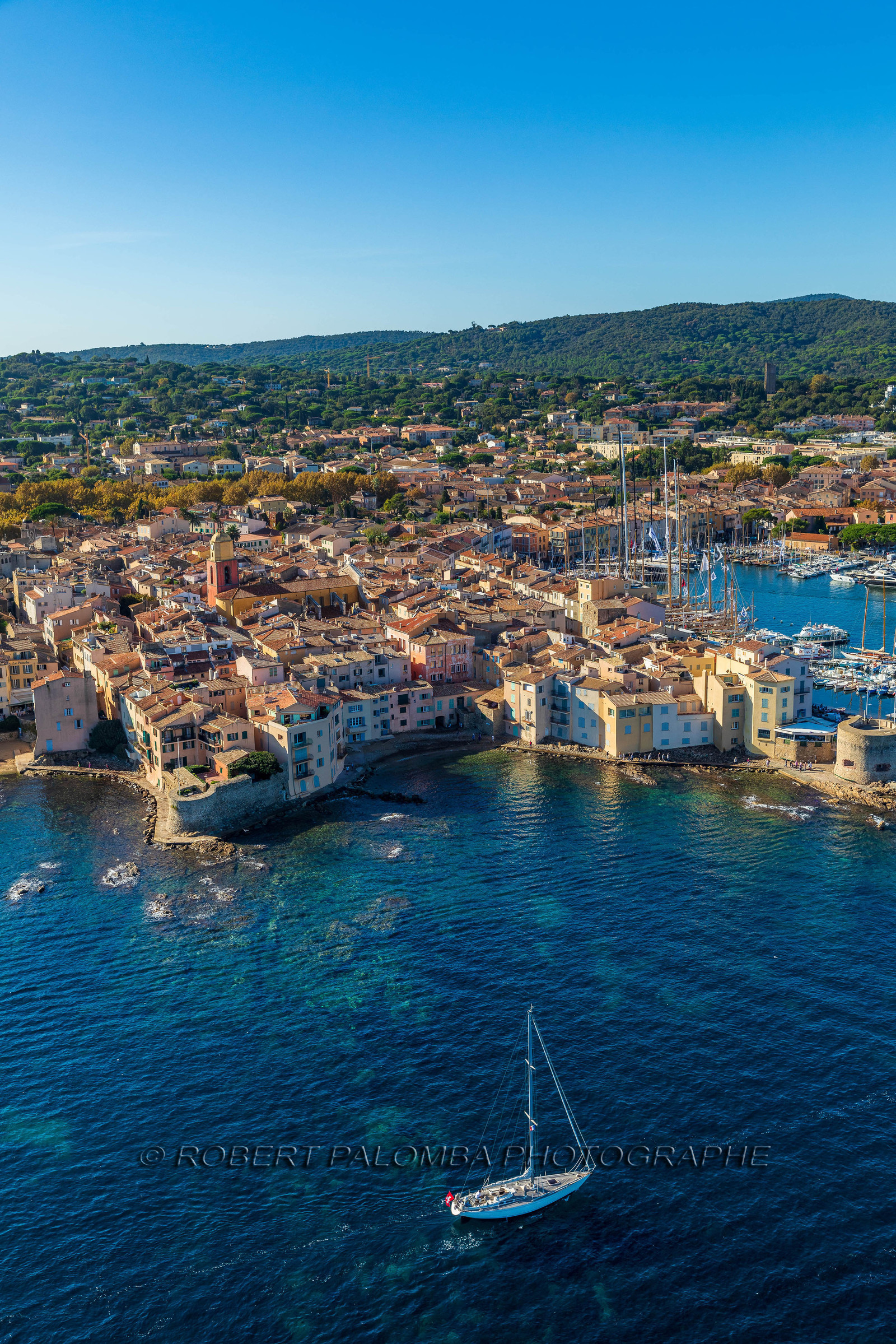 Saint-Tropez