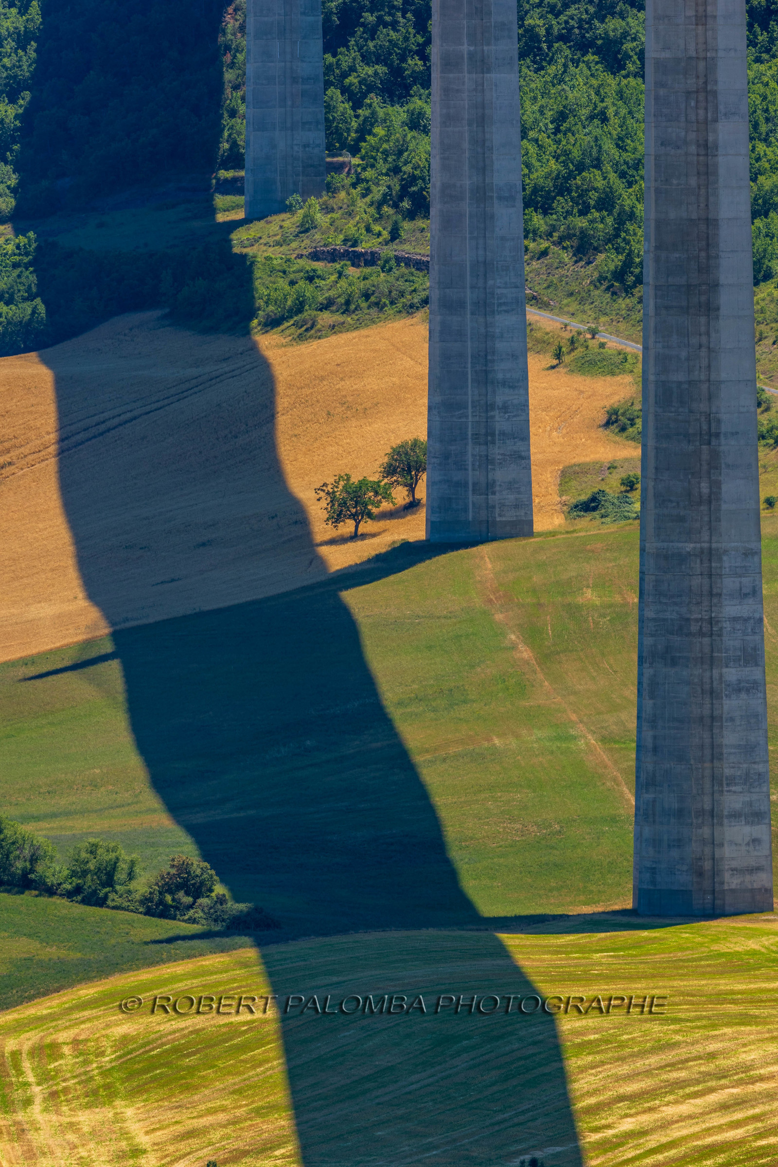Viaduc de Millau