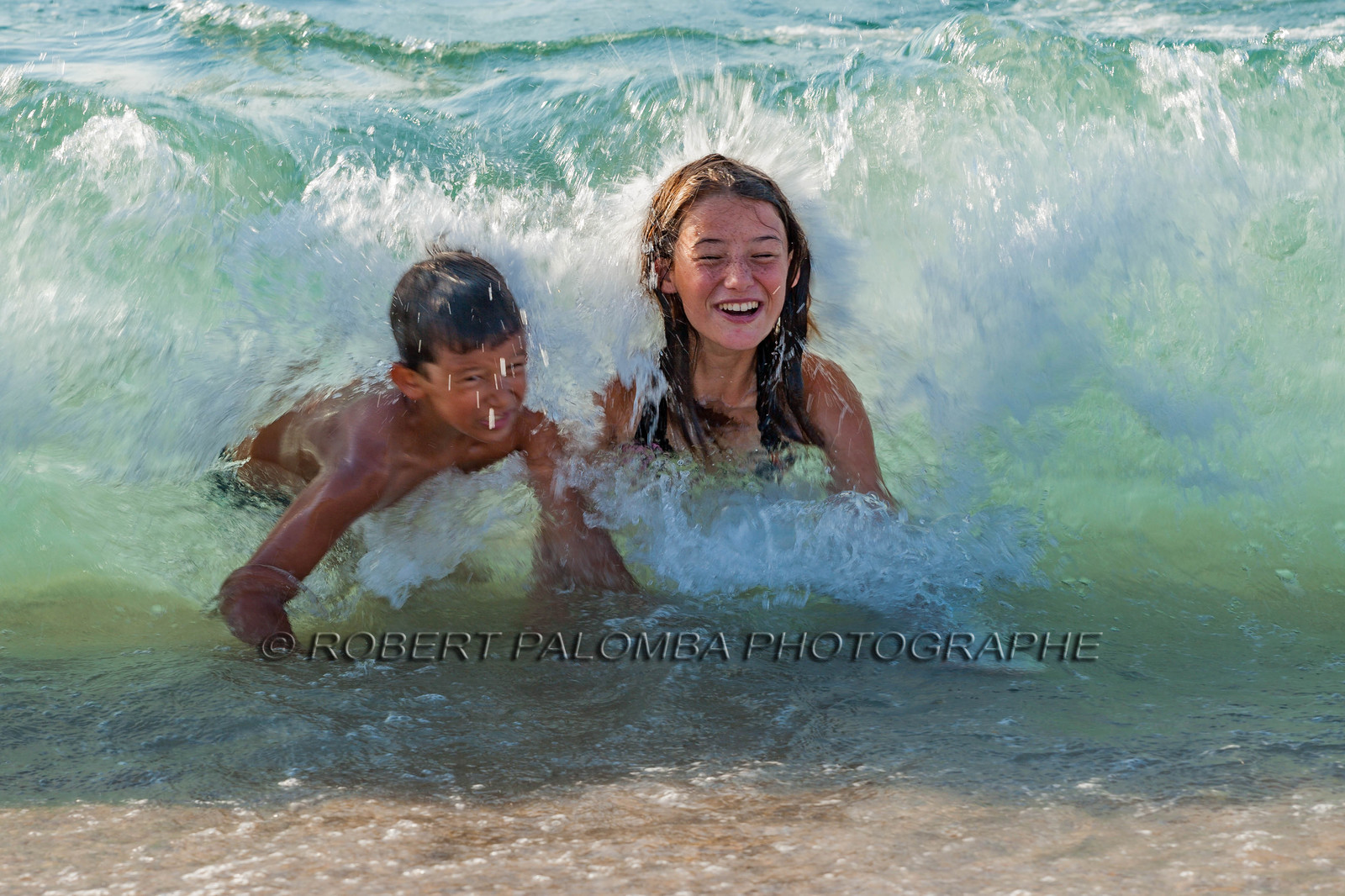 Plage