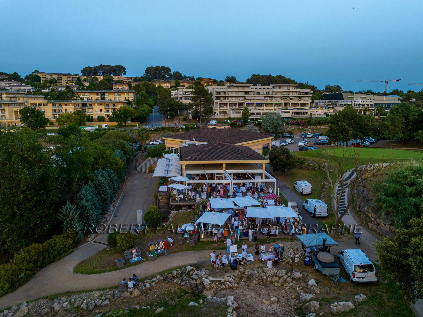 Sophia Antipolis