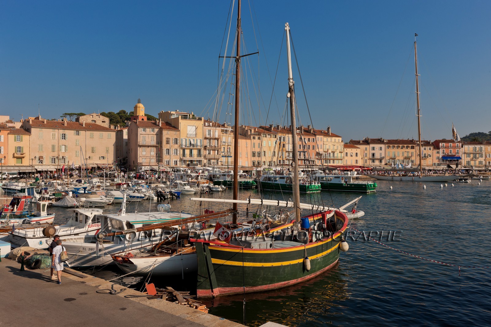 Saint-Tropez