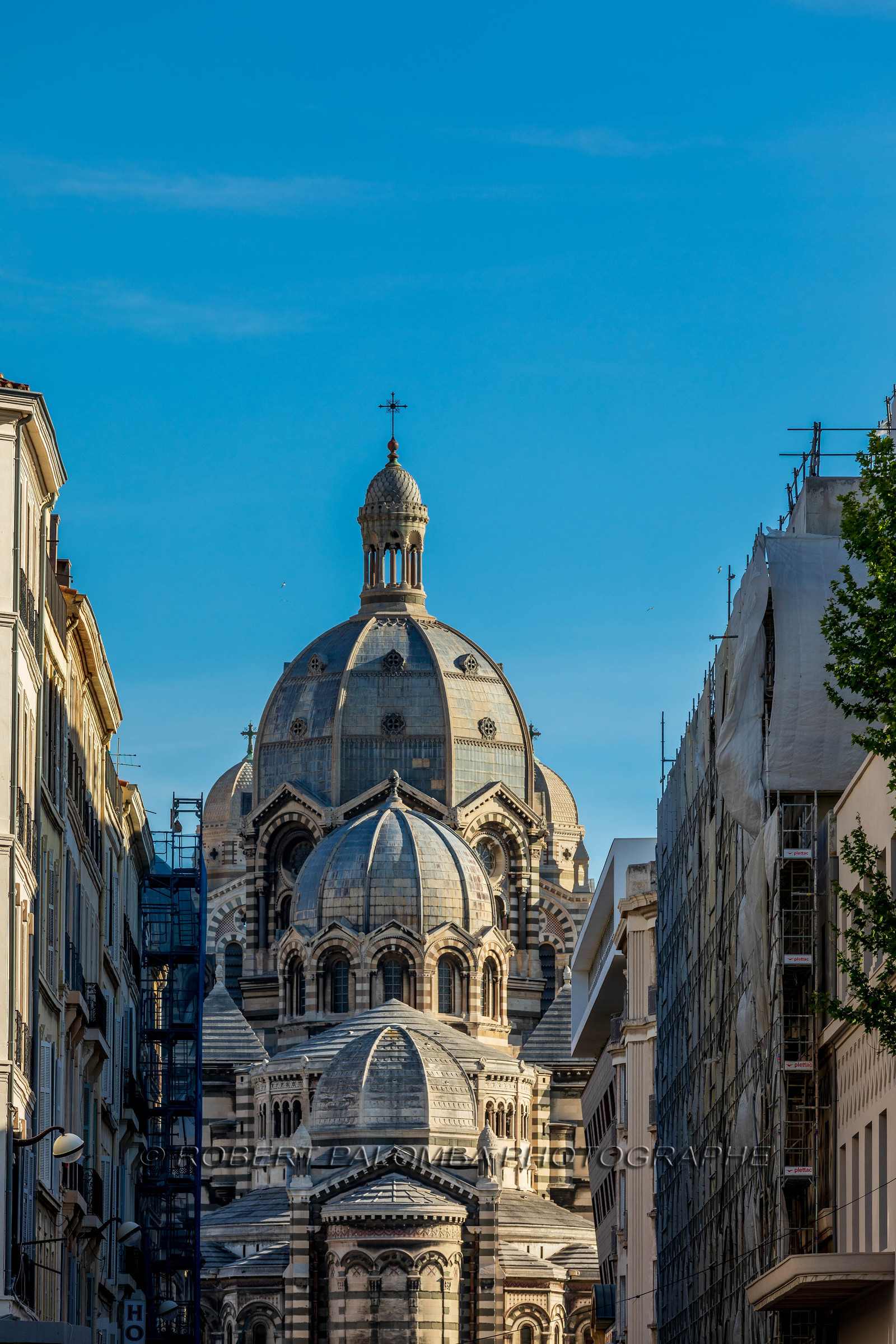 Marseille