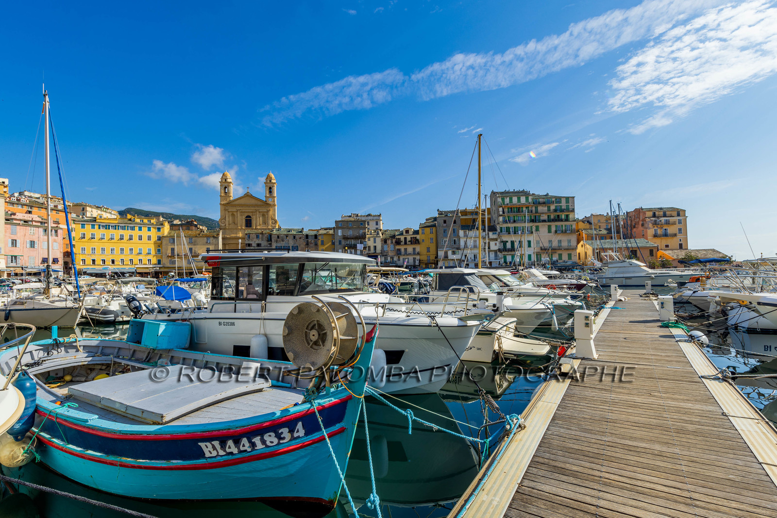 Bastia