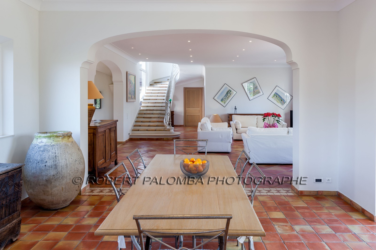 Opio Rouret Immobilier