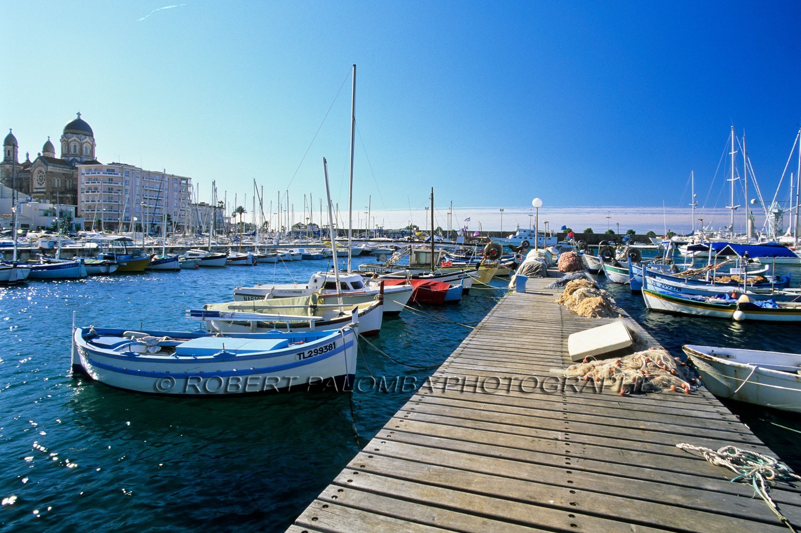 Saint-Raphaël