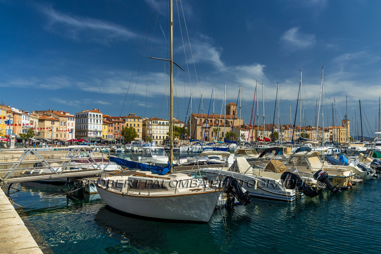 La Ciotat