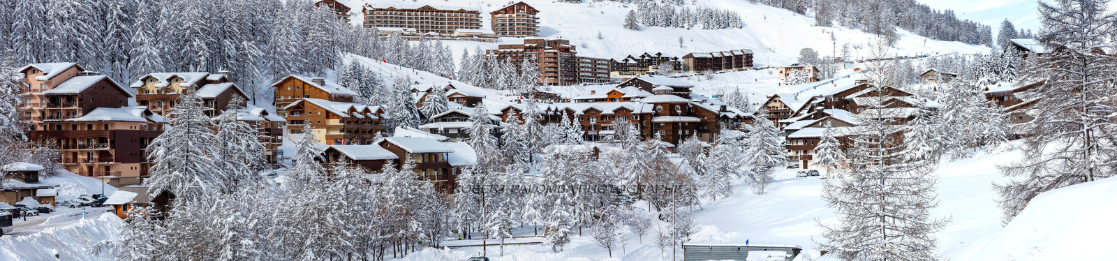 La Foux-d'Allos