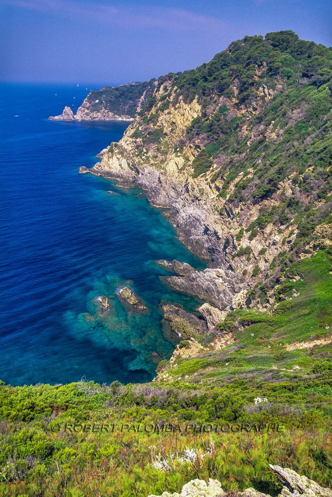 Porquerolles