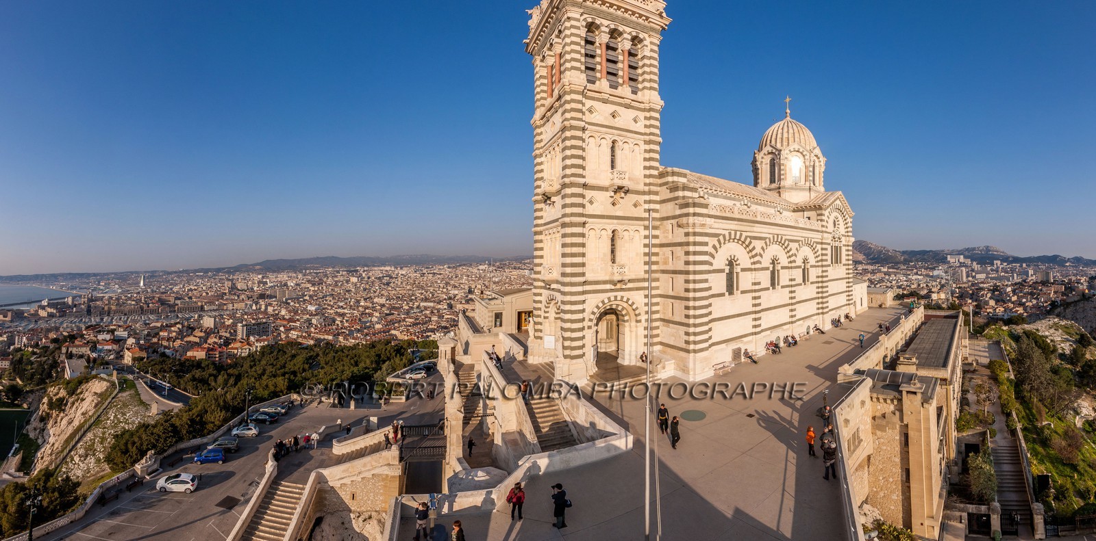 Marseille