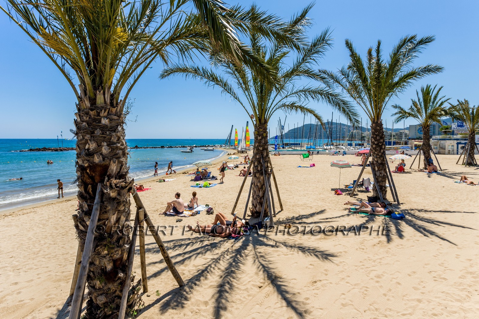 Mandelieu-la-Napoule