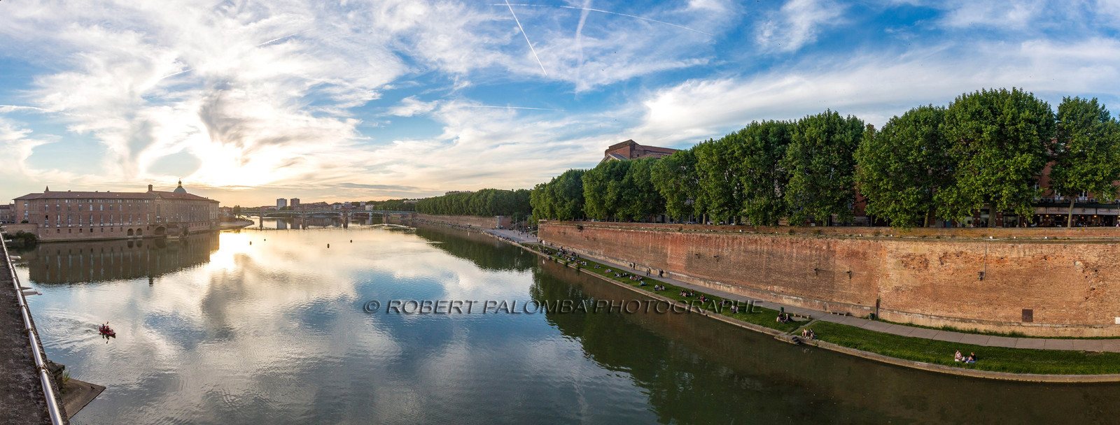 Toulouse