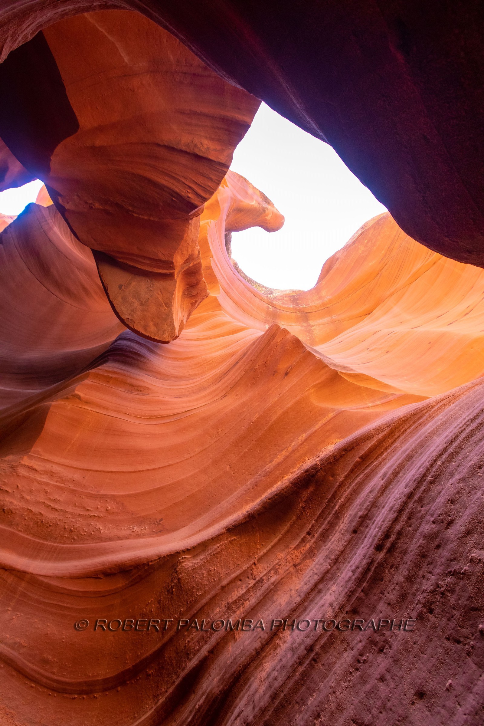 Antelope Canyon