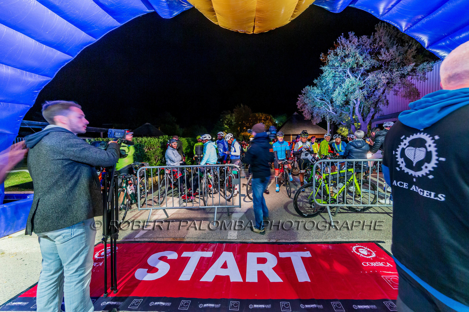 Bikingman Corsica 2019