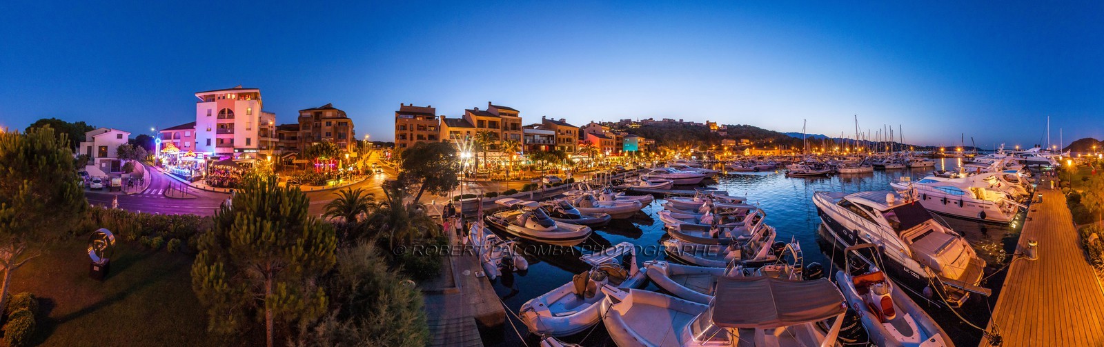 Porto-Vecchio