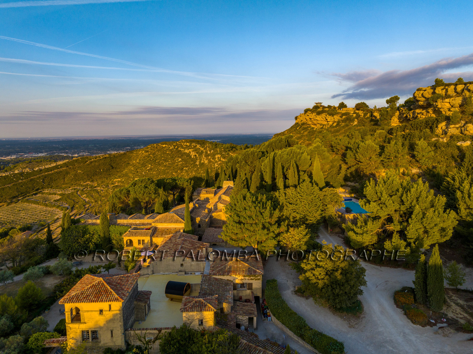 Salon-de-Provence