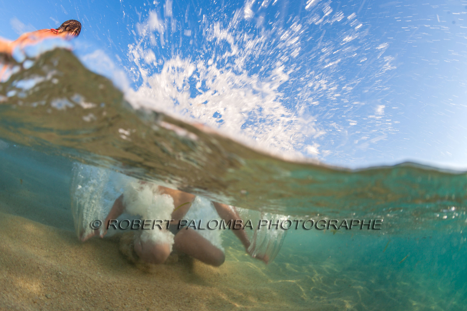 Plage