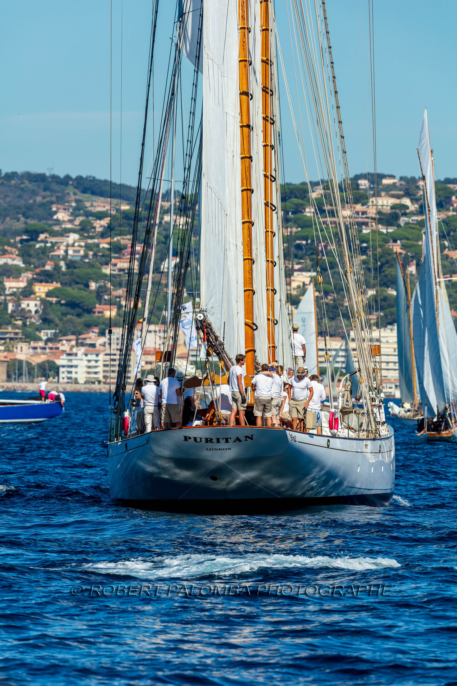 Saint-Tropez