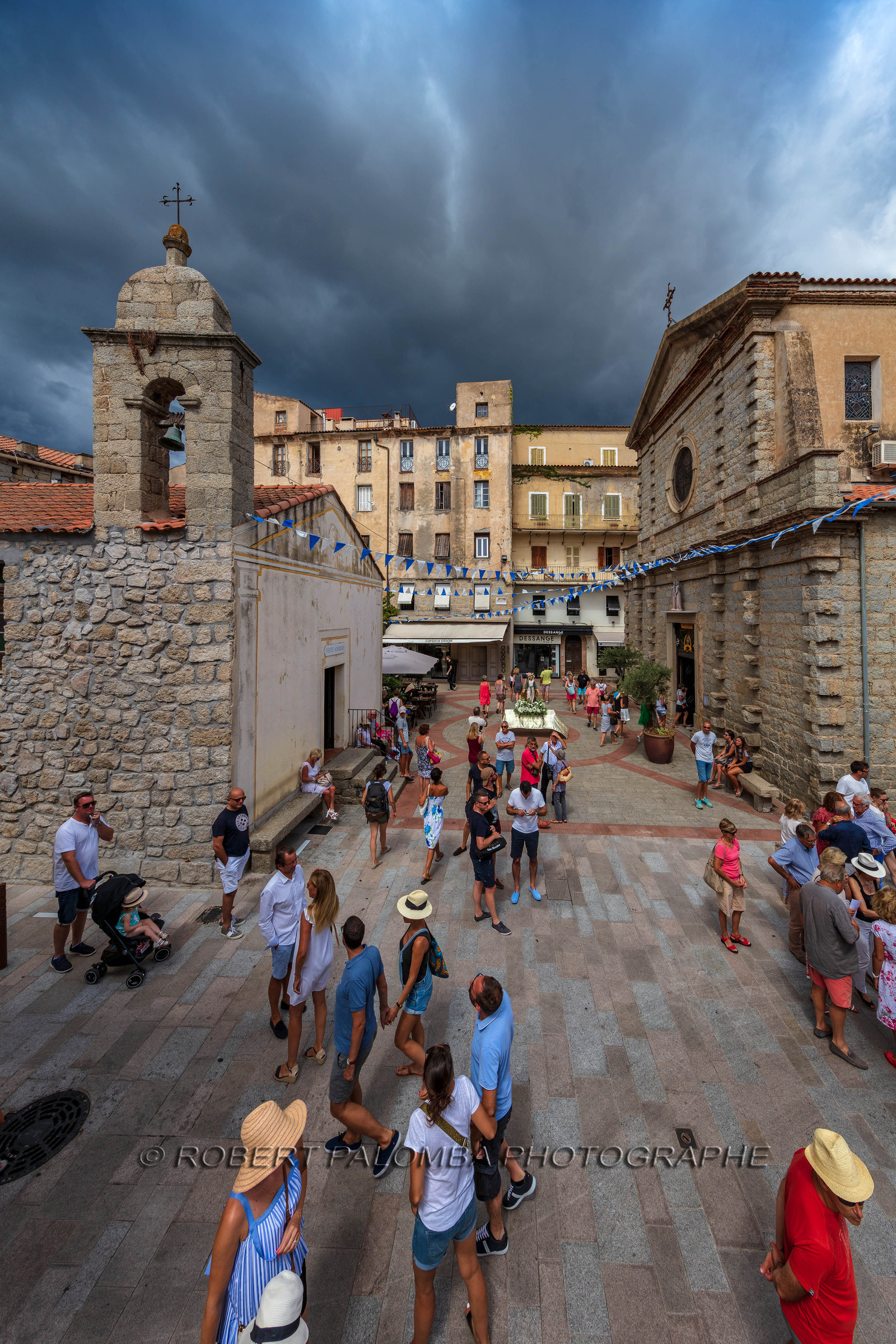 Porto-Vecchio