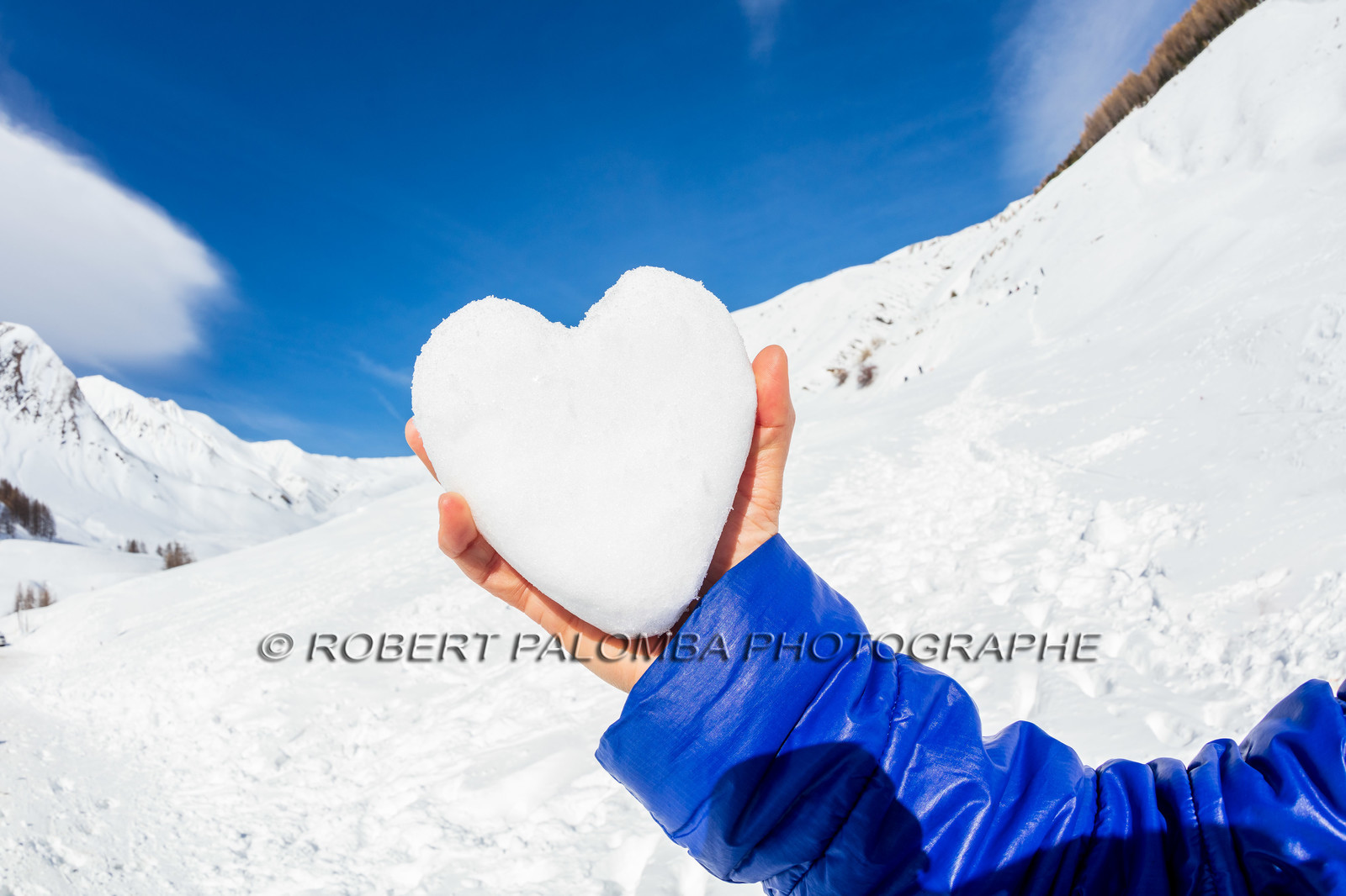 La Foux d'Allos